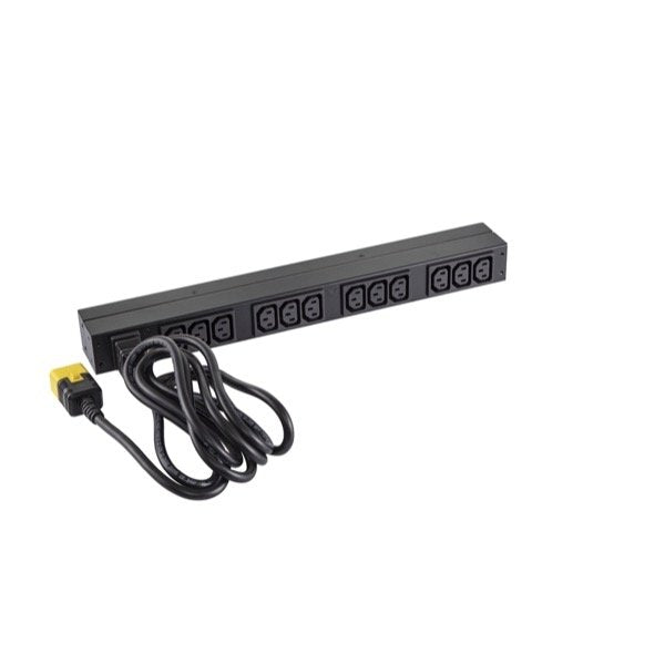 Apc Rack Pdu Basic 1he 16a 230vc13