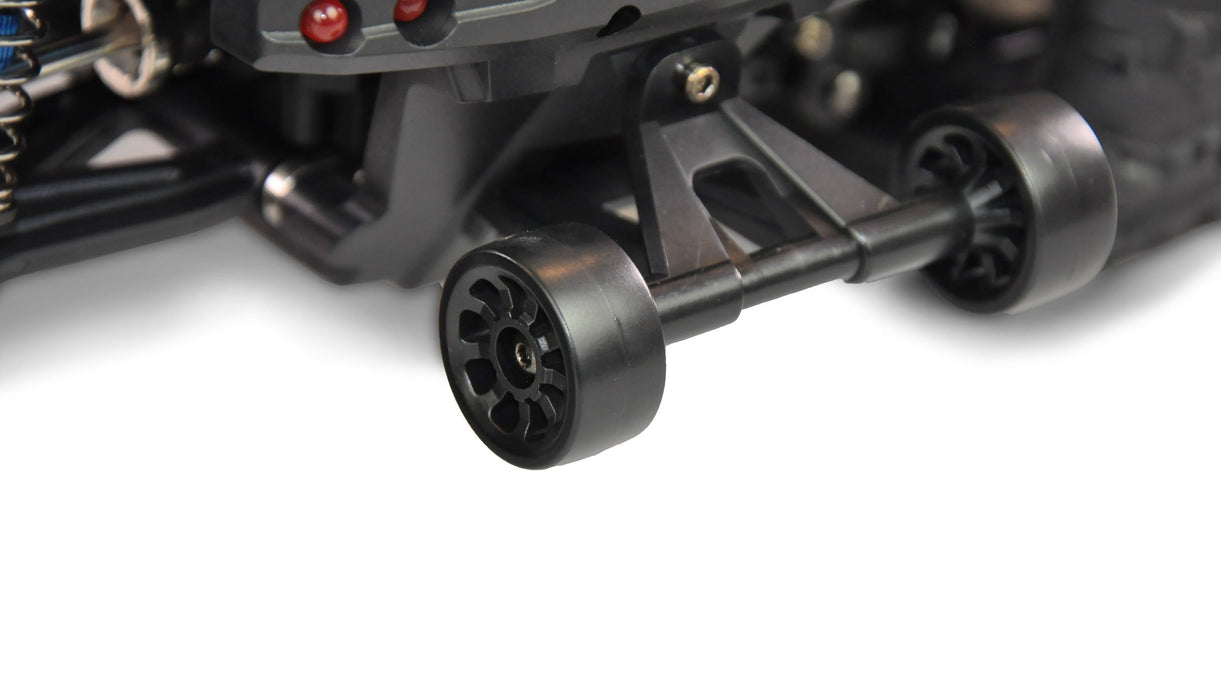 EAN 4260768515758 - Amewi Daphoenodon modelo controlado por radio Monster truck Motor eléctrico 1:12 imagen 4