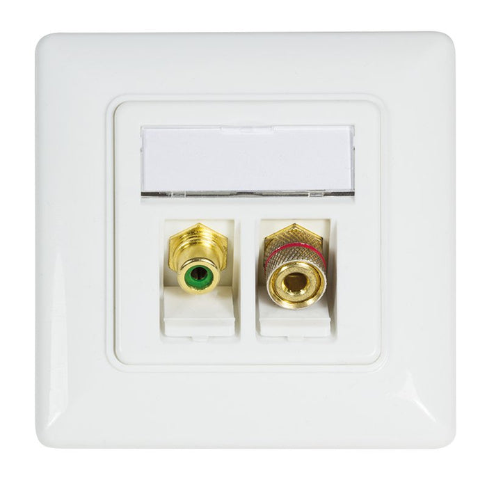 EAN 4052792028546 - LogiLink NK0026 módulo de conector de red imagen 3