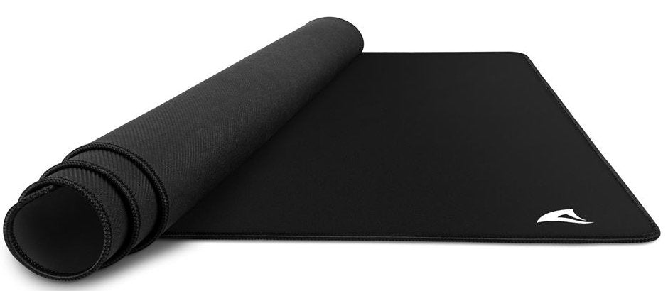 EAN 4044951043699 - Sharkoon SGP50 Alfombrilla de ratón para juegos Negro imagen 3