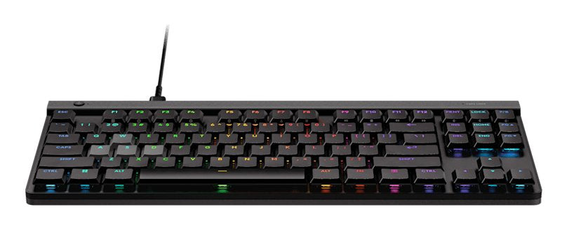 Logitech G G515 Rapid - Teclado - Low Profile
