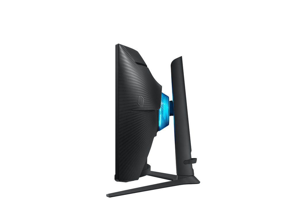 EAN 8806094796568 - Samsung G75NB pantalla para PC 81,3 cm (32") 3840 x 2160 Pixeles 4K Ultra HD LED Negro imagen 18