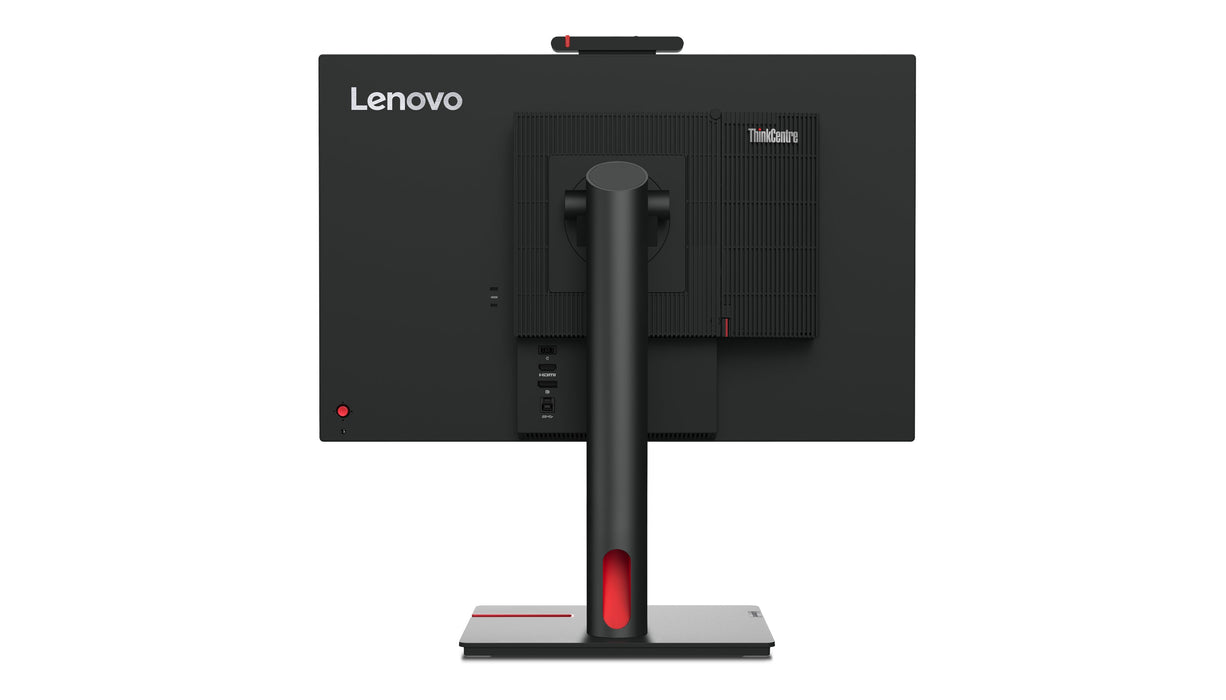 EAN 0196804349824 - Lenovo ThinkCentre TIO-24 Gen5 pantalla para PC 60,5 cm (23.8") 1920 x 1080 Pixeles Full HD LED Negro imagen 4