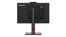 EAN 196804349954 - Lenovo ThinkCentre TIO-24 Gen5 pantalla para PC 60,5 cm (23.8") 1920 x 1080 Pixeles Full HD LED Negro imagen 4