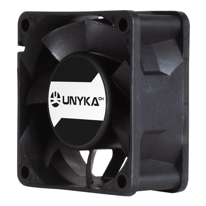 EAN 6940533543497 - UNYKAch 6940533543497 Carcasa del ordenador 6 cm Negro imagen 1