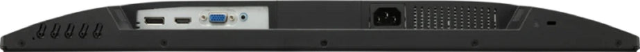 EAN 0766907025682 - Viewsonic VA VA2408-HDJ pantalla para PC 61 cm (24") 1920 x 1080 Pixeles Full HD LED Negro imagen 10