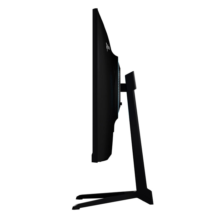 EAN 0850054766809 - Arozzi Nova 24″ pantalla para PC 60,5 cm (23.8") 1920 x 1080 Pixeles Full HD LED Negro imagen 6