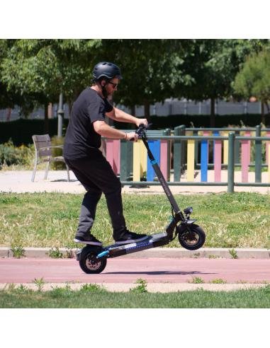 EAN 8435089037432 - smartGyro SG27-422 patinete eléctrico Negro 25 kmh 13 Ah imagen 9