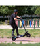 EAN 8435089037432 - smartGyro SG27-422 patinete eléctrico Negro 25 kmh 13 Ah imagen 9
