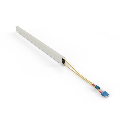 EAN 4262427630574 - PATCHBOX CONE46OS212 Cable de fibra óptica e InfiniBand 2,5 m LC/SC Amarillo imagen 1