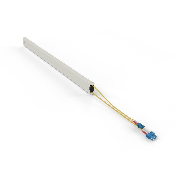 EAN 4262427630574 - PATCHBOX CONE46OS212 Cable de fibra óptica e InfiniBand 2,5 m LC/SC Amarillo imagen 1