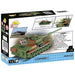 EAN 5902251031053 - COBI Leopard I imagen 4