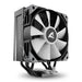 EAN 4044951041992 - Sharkoon A40 RGB Procesador Refrigerador de aire 12 cm Negro 1 pieza(s) imagen 2