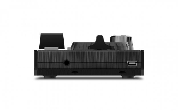 EAN 676762192316 - Numark DJ2GO2 Touch 2 canales Negro imagen 3