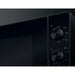 EAN 7332543820368 - Electrolux EMZ421MMK Negro Microondas combinado Encimera 21 L 800 W imagen 3