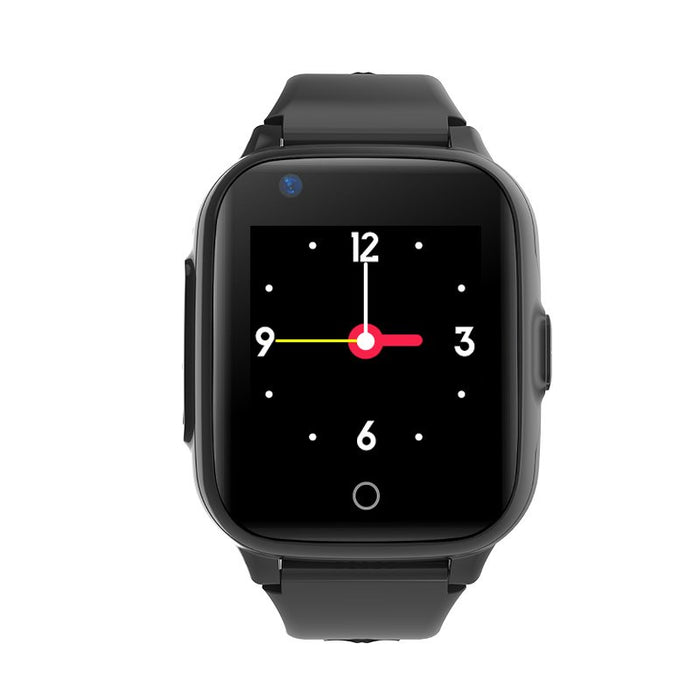 EAN 8436588882219 - Leotec LESWKIDS06K Relojes inteligentes y deportivos 3,56 cm (1.4") IPS 55 mm Digital Pantalla táctil Wif imagen 3