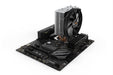 EAN 4260052188712 - be quiet! SHADOW ROCK SLIM 2 Procesador Enfriador 13,5 cm Aluminio, Negro, Cobre 1 pieza(s) imagen 5