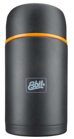 Termos Obiadowy Esbit Food Jug 1l, Czarny