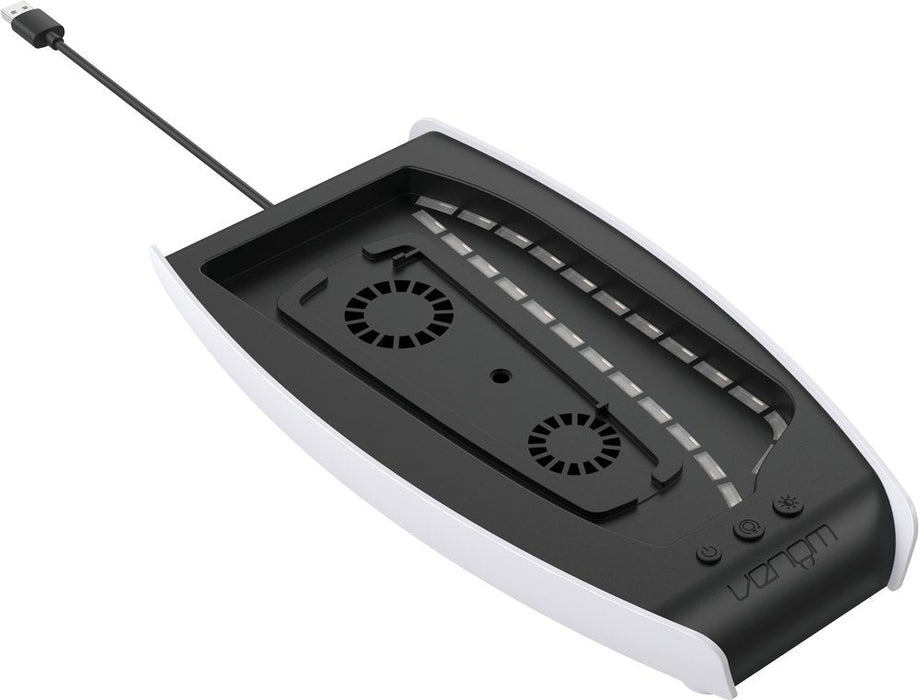 Venom Led Mand Slim & Pro Ps5