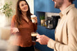 EAN 8720389032189 - Philips 2200 series EP2225/10 cafetera eléctrica Totalmente automática Máquina espresso 1,8 L imagen 5