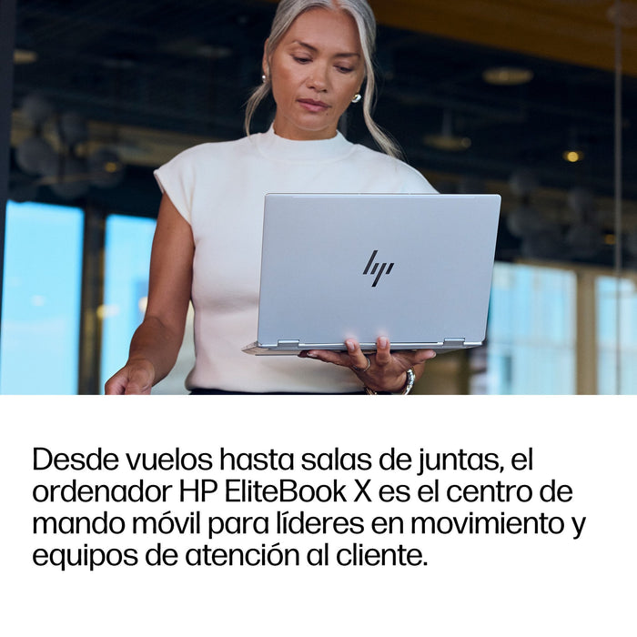 Hp Elitebookx G2i 14ai U5-325 Syst