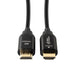 EAN 5706998665713 - Microconnect HDM1919100V2.0OP cable HDMI 100 m HDMI tipo A (Estándar) Negro imagen 2