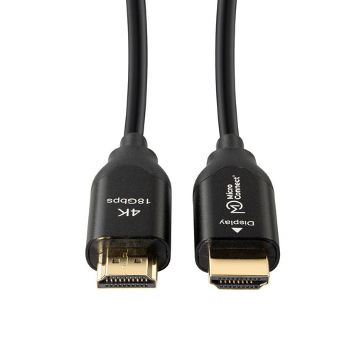 EAN 5706998893604 - Microconnect HDM191910V2.0OP cable HDMI 10 m HDMI tipo A (Estándar) Negro imagen 2