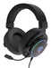 EAN 5901969444506 - GENESIS Neon 764 Auriculares Alámbrico Diadema Juego USB tipo A Negro imagen 8