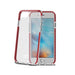 EAN 8021735723639 - Celly HEXAGON800RD funda para teléfono móvil 11,9 cm (4.7") Rojo imagen 1