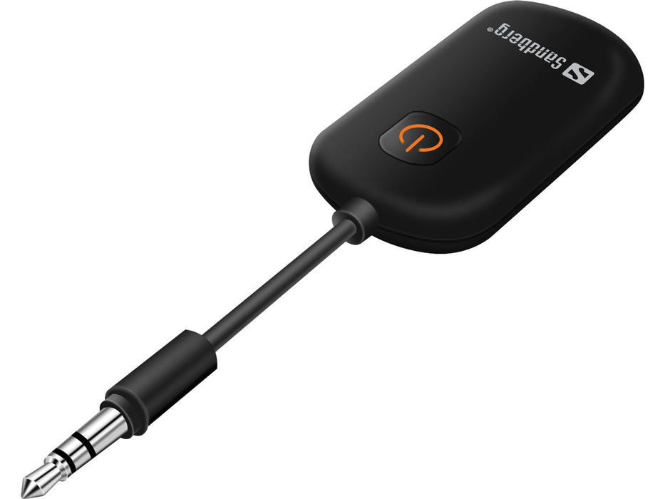 EAN 5705730450129 - Sandberg 450-12 auricular / audífono accesorio Receptor/Transmisor imagen 1