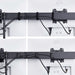 EAN 0065030902052 - StarTech.com 3M1A3SG-MONITOR-ARM soporte para monitor 68,6 cm (27") Escritorio Negro, Plata imagen 8