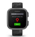 EAN 0753759275198 - Garmin Bounce 3,3 cm (1.3") LCD 42 mm Digital 240 x 240 Pixeles Pantalla táctil 4G Negro Wifi GPS (satéli imagen 3