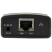 EAN 0065030855174 - StarTech.com PM1115U2 servidor de impresión LAN Ethernet Negro imagen 3