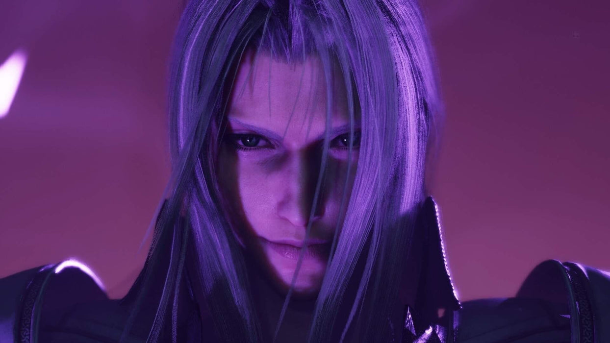 Final Fantasy Vii Rebirth Ps5 Uk