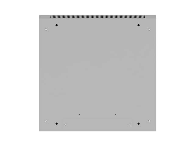 EAN 5901969447507 - Lanberg WF01-6612-23S armario rack 12U Bastidor de pared Gris imagen 14