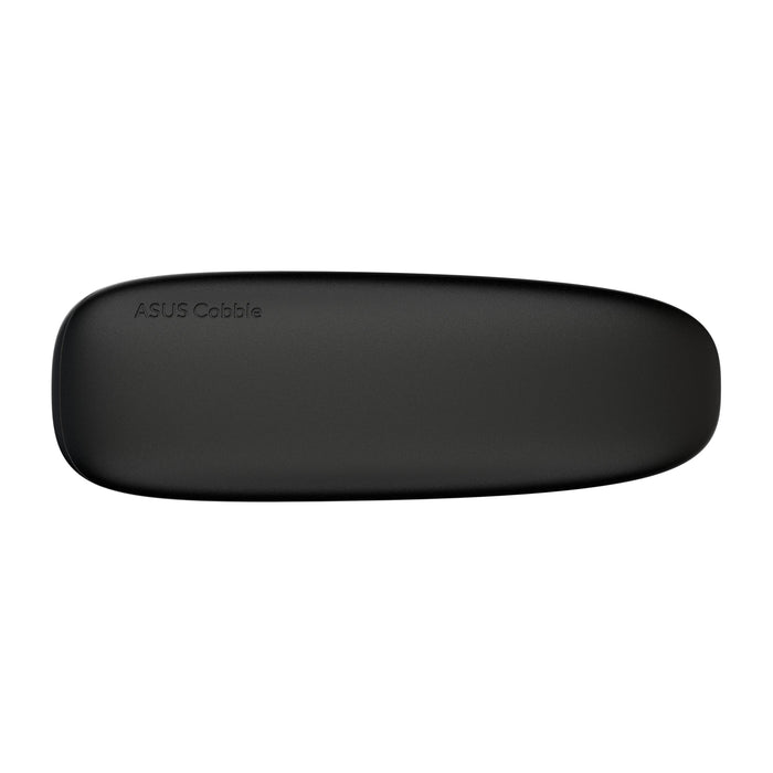 EAN 4711387683545 - ASUS COBBLE Black (ESD-A1A/BLK) Caja externa para unidad de estado sólido (SSD) Negro M.2 imagen 3