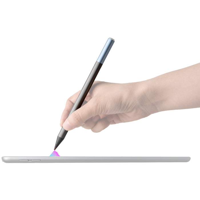 Pencil 2 -