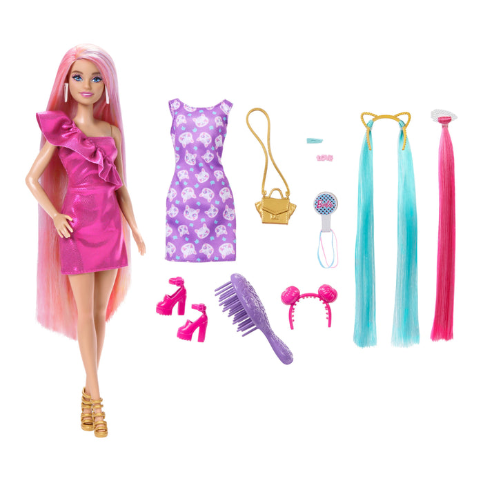 EAN 0194735281183 - Barbie JDC85 muñeca imagen 5