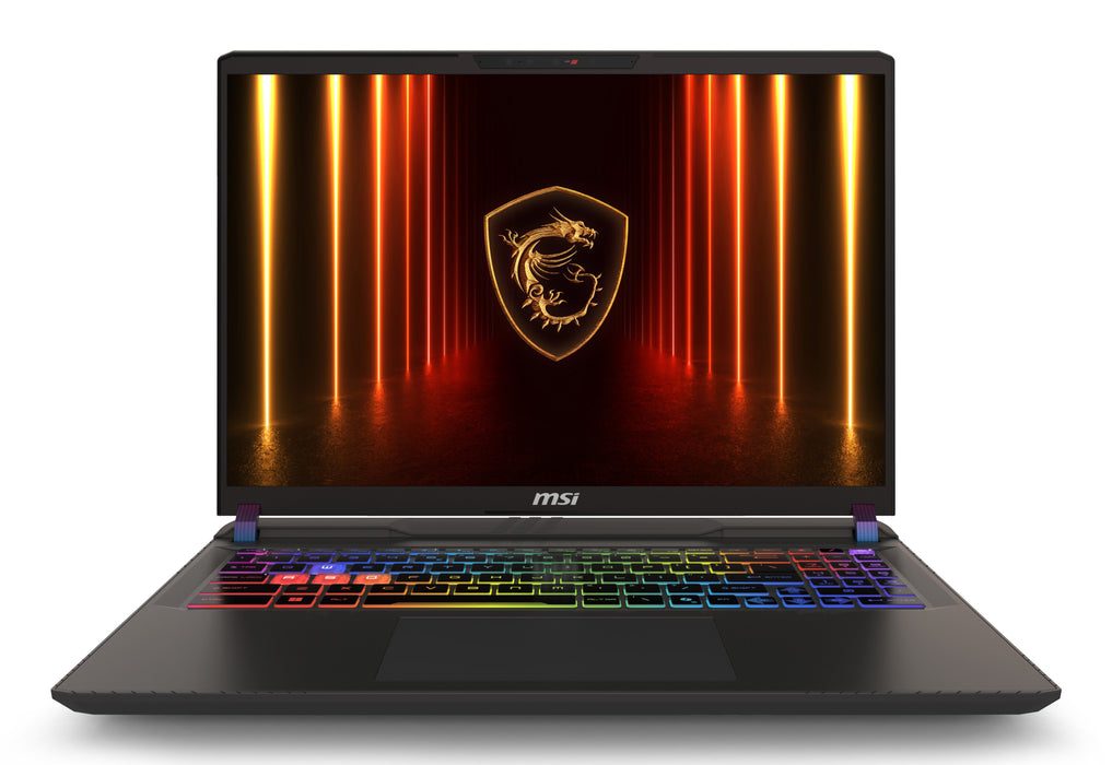 EAN 4711377406109 - MSI Vector 18 HX AI A2XWJG-1000ES Intel Core Ultra 9 275HX Portátil 45,7 cm (18") Quad HD+ 64 GB DDR5-SDR imagen 1