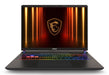 EAN 4711377338738 - MSI Vector 18 HX AI A2XWIG-648ES Intel Core Ultra 9 275HX Portátil 45,7 cm (18") Quad HD+ 32 GB DDR5-SDRA imagen 1