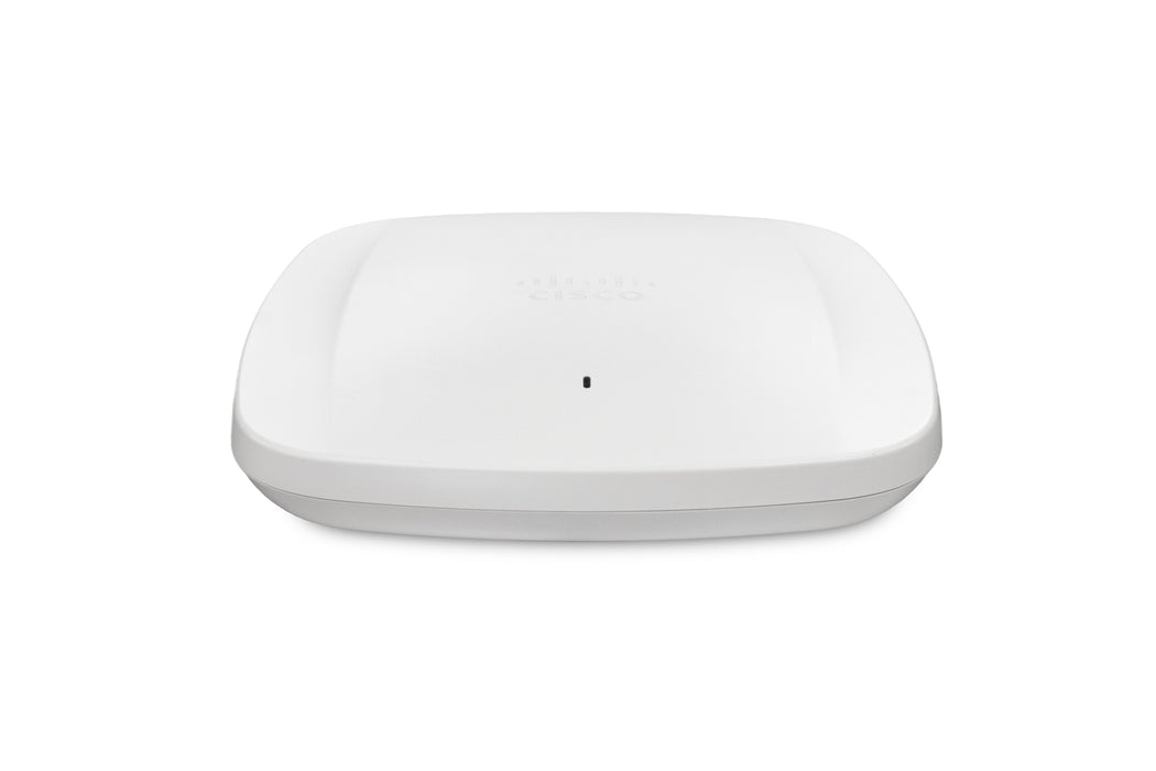 Cisco Catalyst 9166d1 Ap (W6e