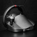 EAN 8435693111672 - Mars Gaming MWH-RSXONE Negro USB Volante + Pedales PC, Playstation 3, PlayStation 4, Nintendo Switch, Nin imagen 4