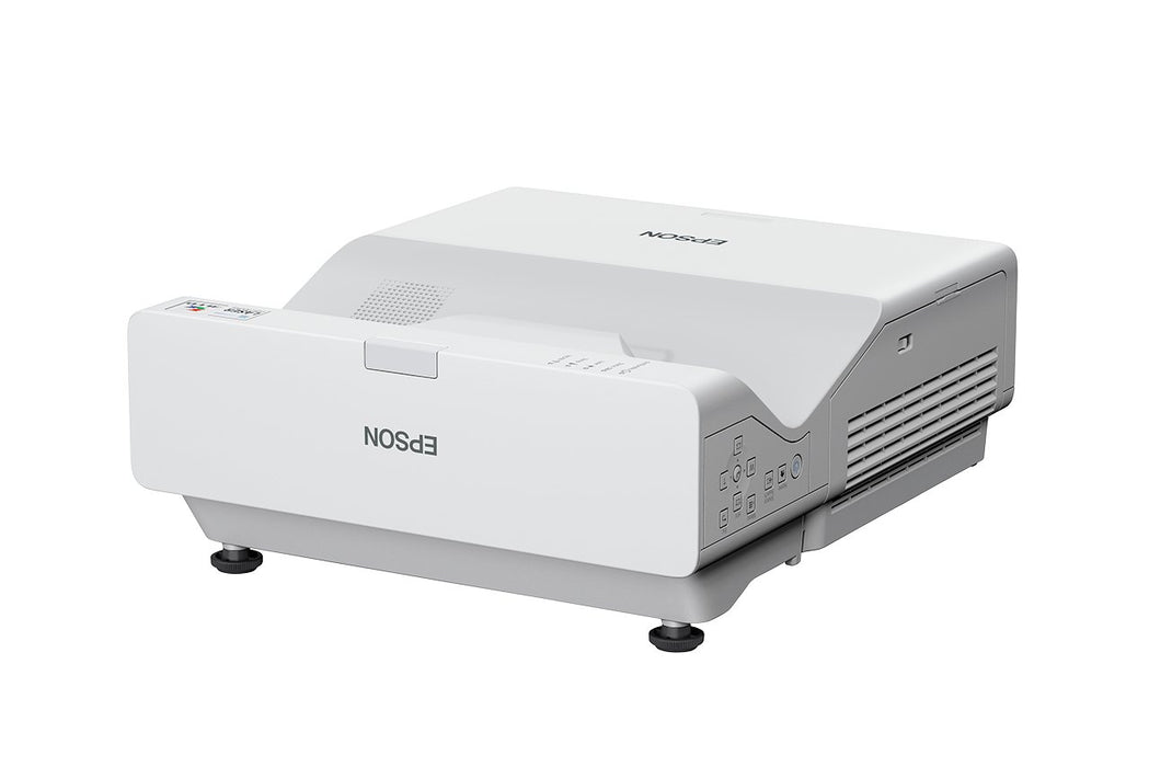 EAN 8715946715230 - Epson EB-770Fi Proyector de alcance ultracorto 4100 lúmenes ANSI 3LCD 1080p (1920x1080) Blanco imagen 7