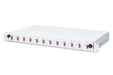 EAN 4016032320746 - Digitus DN-96331-4 accesorio de bastidor Panel de gestión de cables imagen 1