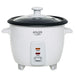 EAN 5905575901798 - Adler AD 6418 arrocera 300 W Blanco imagen 1