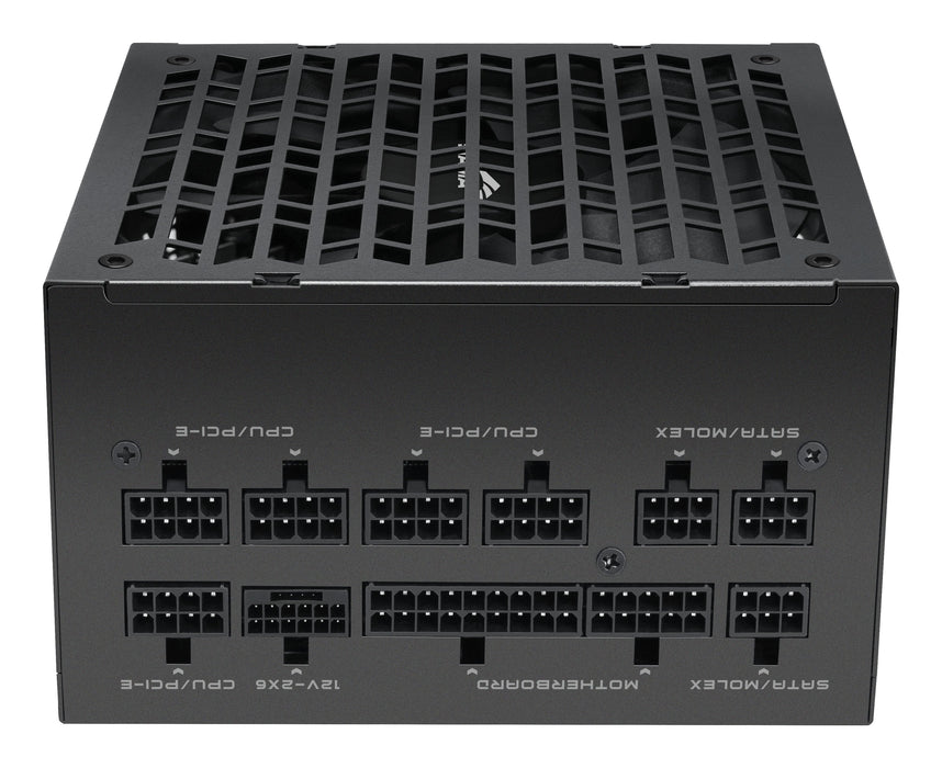 Sama G750 Netzteil 750w 80+ Gold Black Retail