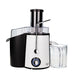 EAN 5903887809047 - Adler AD 4128 exprimidor Licuadora centrífuga 1000 W Negro, Blanco imagen 2