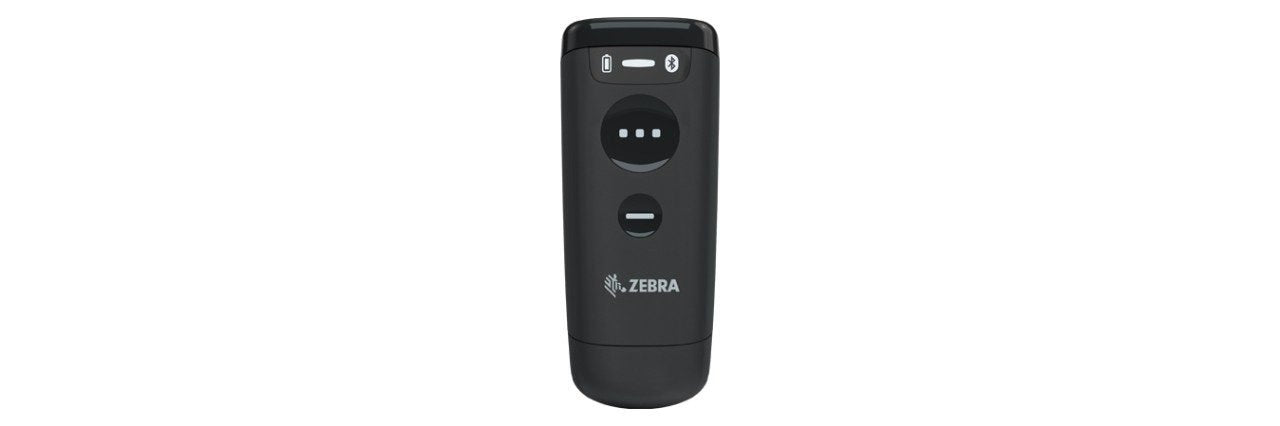 EAN 5704174880066 - Zebra CS60 Lector de códigos de barras portátil 1D/2D LED Negro imagen 1