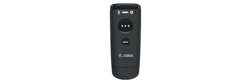 EAN 5704174880066 - Zebra CS60 Lector de códigos de barras portátil 1D/2D LED Negro imagen 1