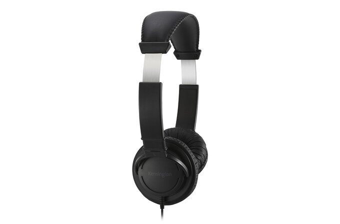 Kensington Auriculares Hi-Fi Usb-C Con Micrófono